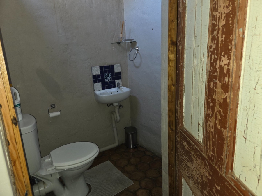 3 Bedroom Property for Sale in Bayswater Free State